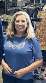 Deidra Adams