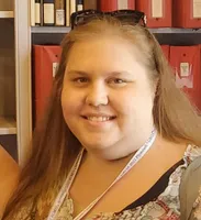 Mandy Dunkle