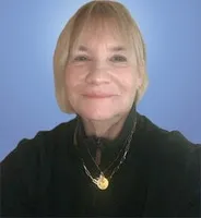Mary Ellen Bowman