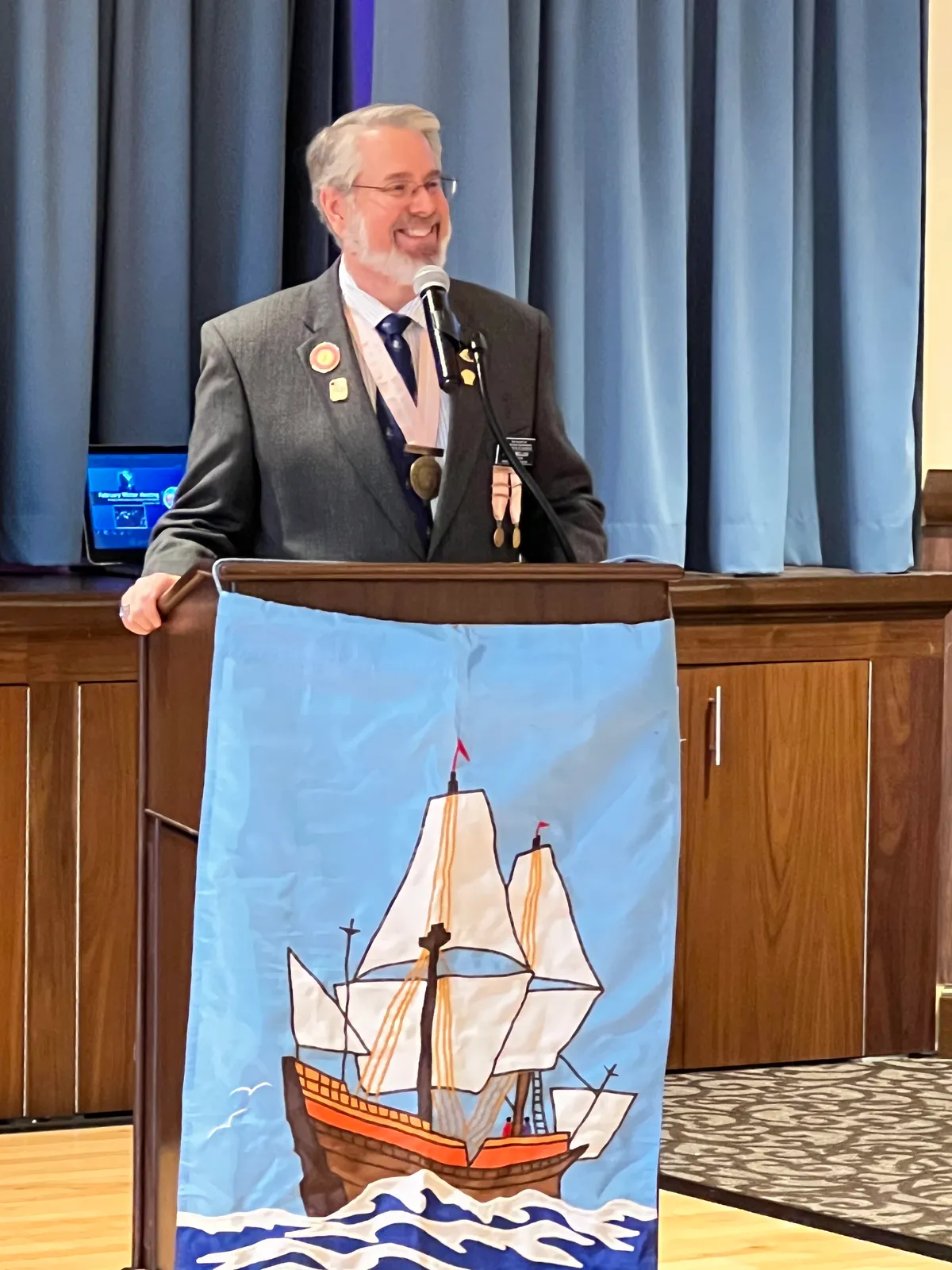 February Meeting 2022