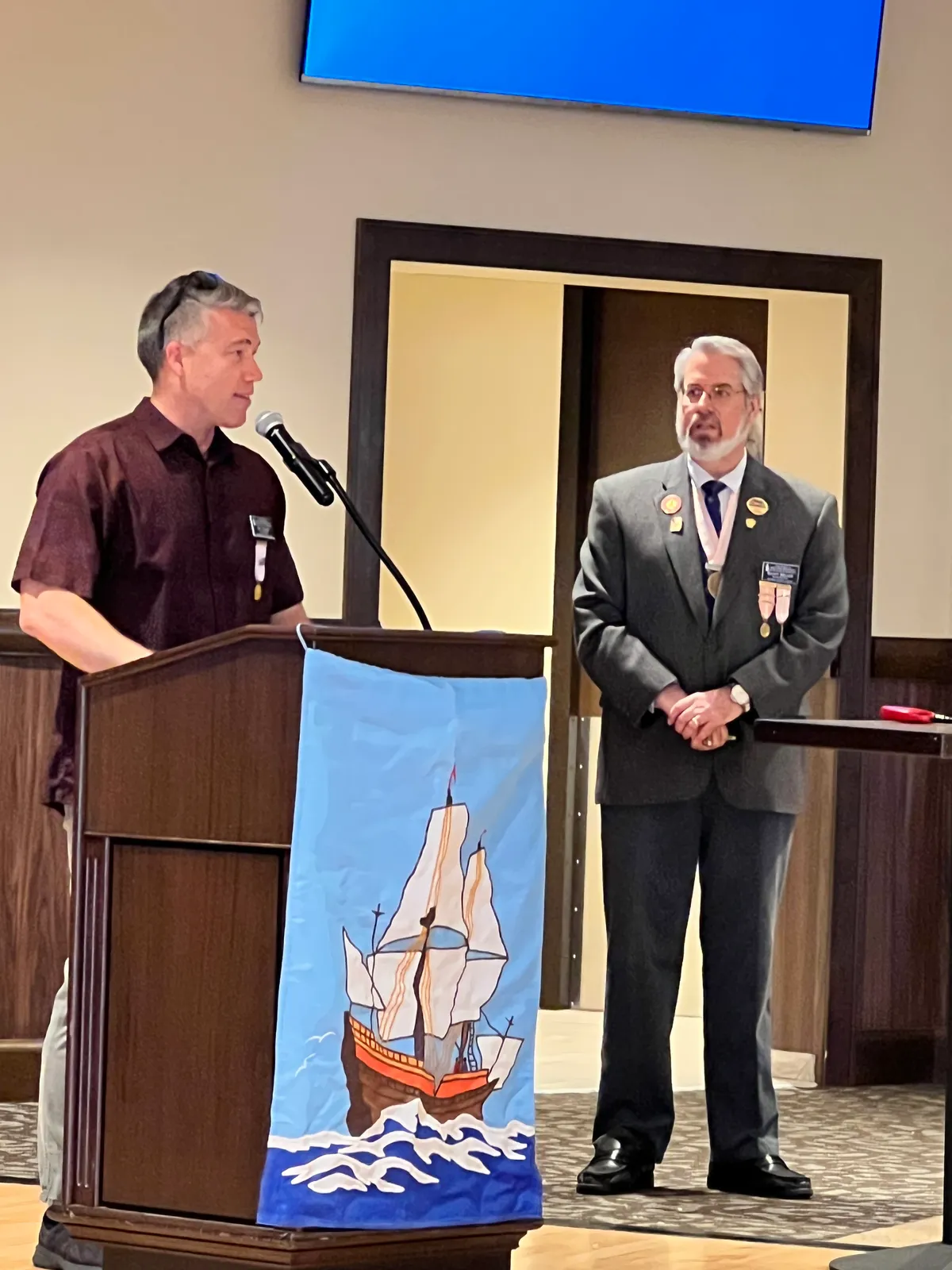 February Meeting 2022