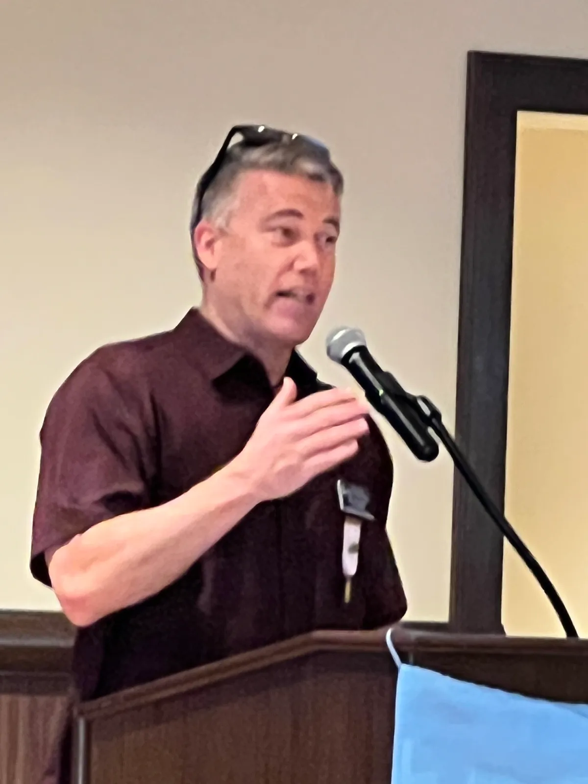 February Meeting 2022