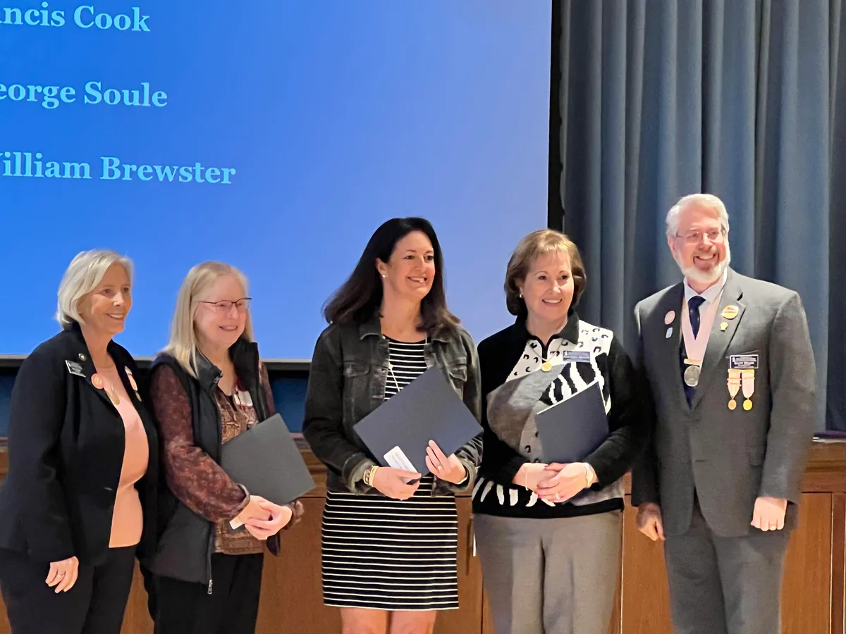 February Meeting 2022