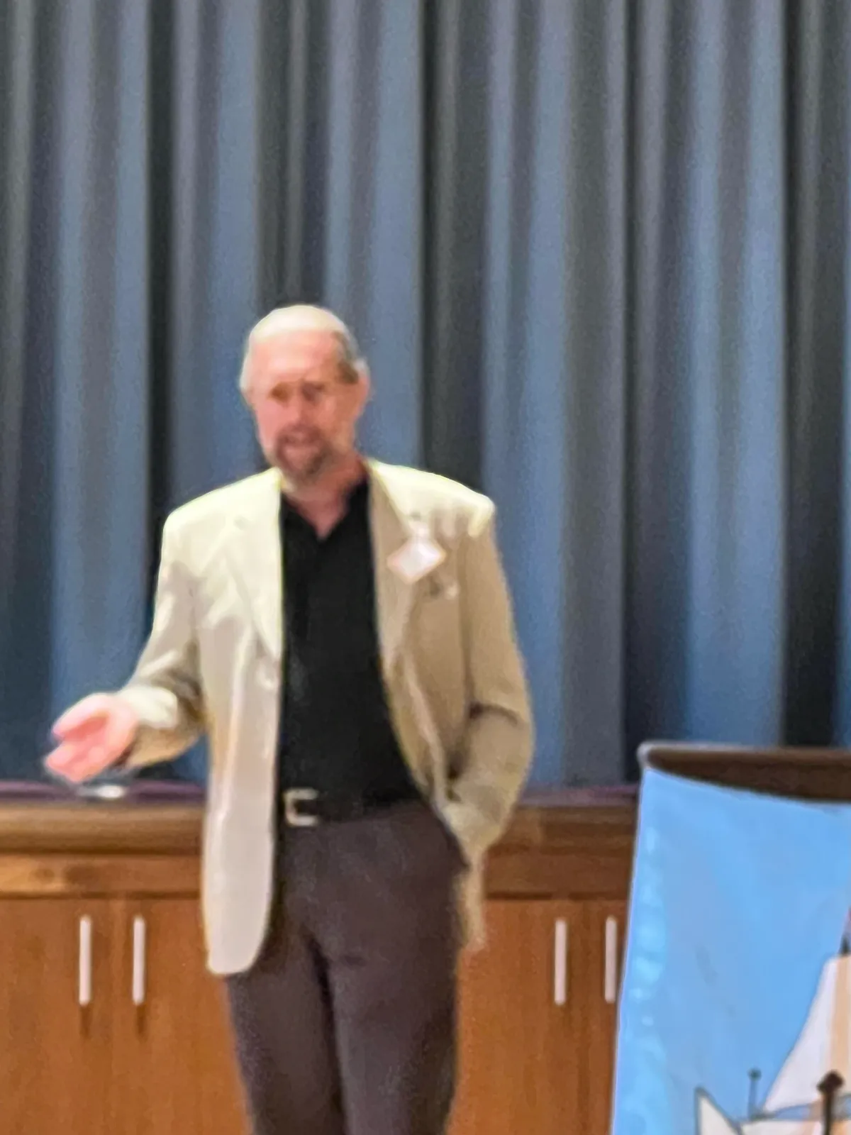 February Meeting 2022