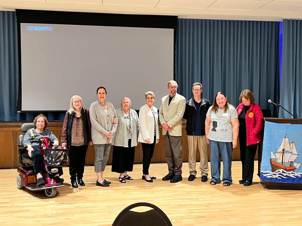 February Meeting 2022