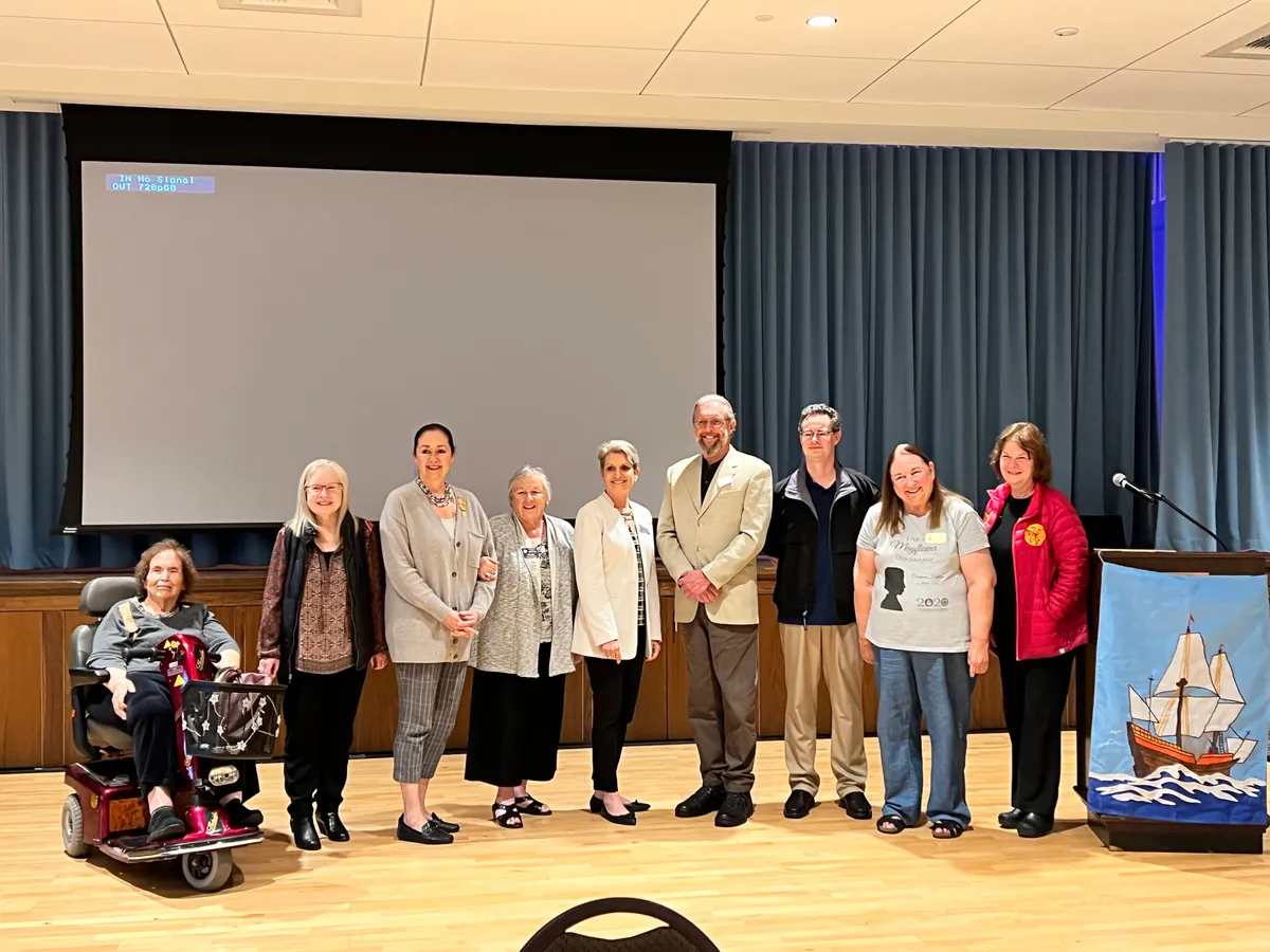 February Meeting 2022