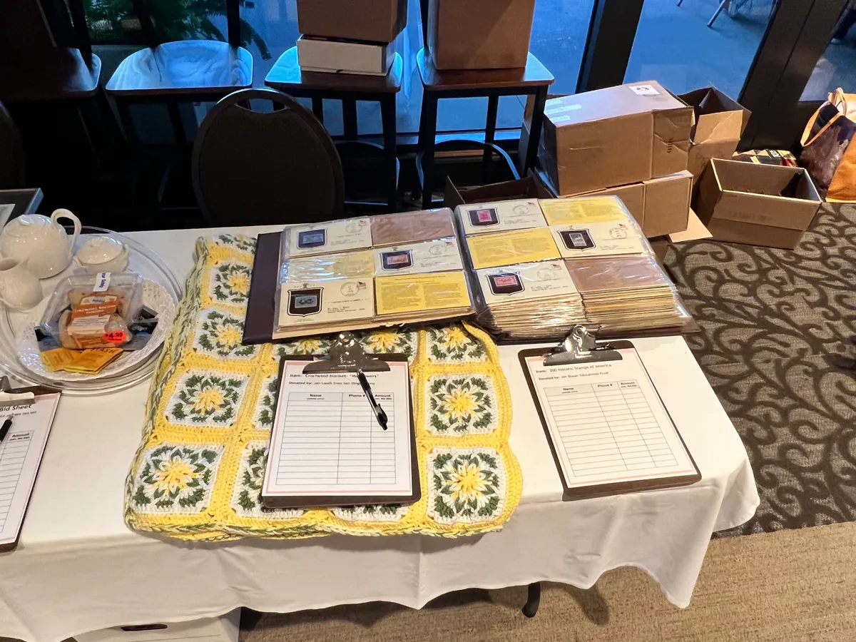 Annual Meeting 2022