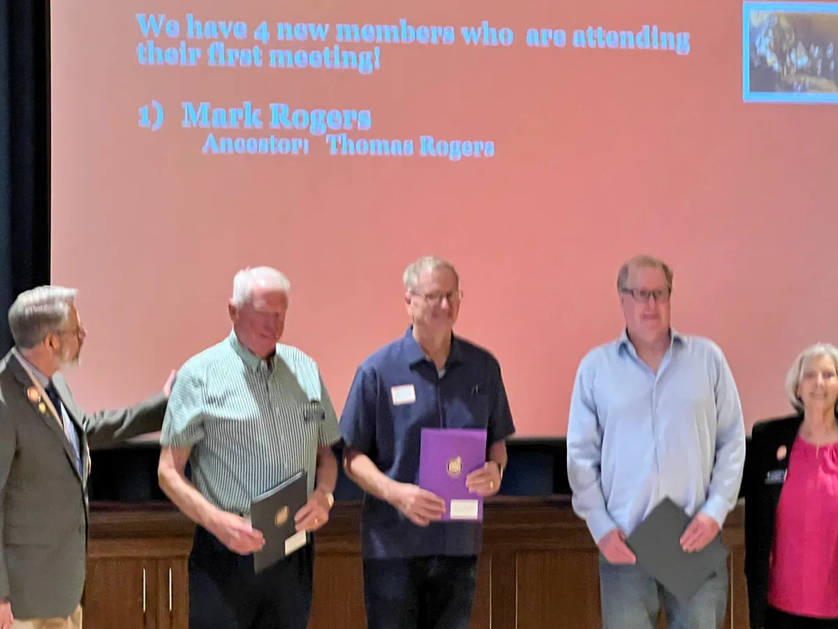 Annual Meeting 2022