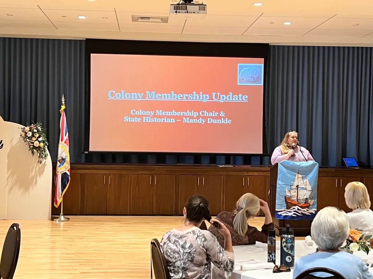 Annual Meeting 2022