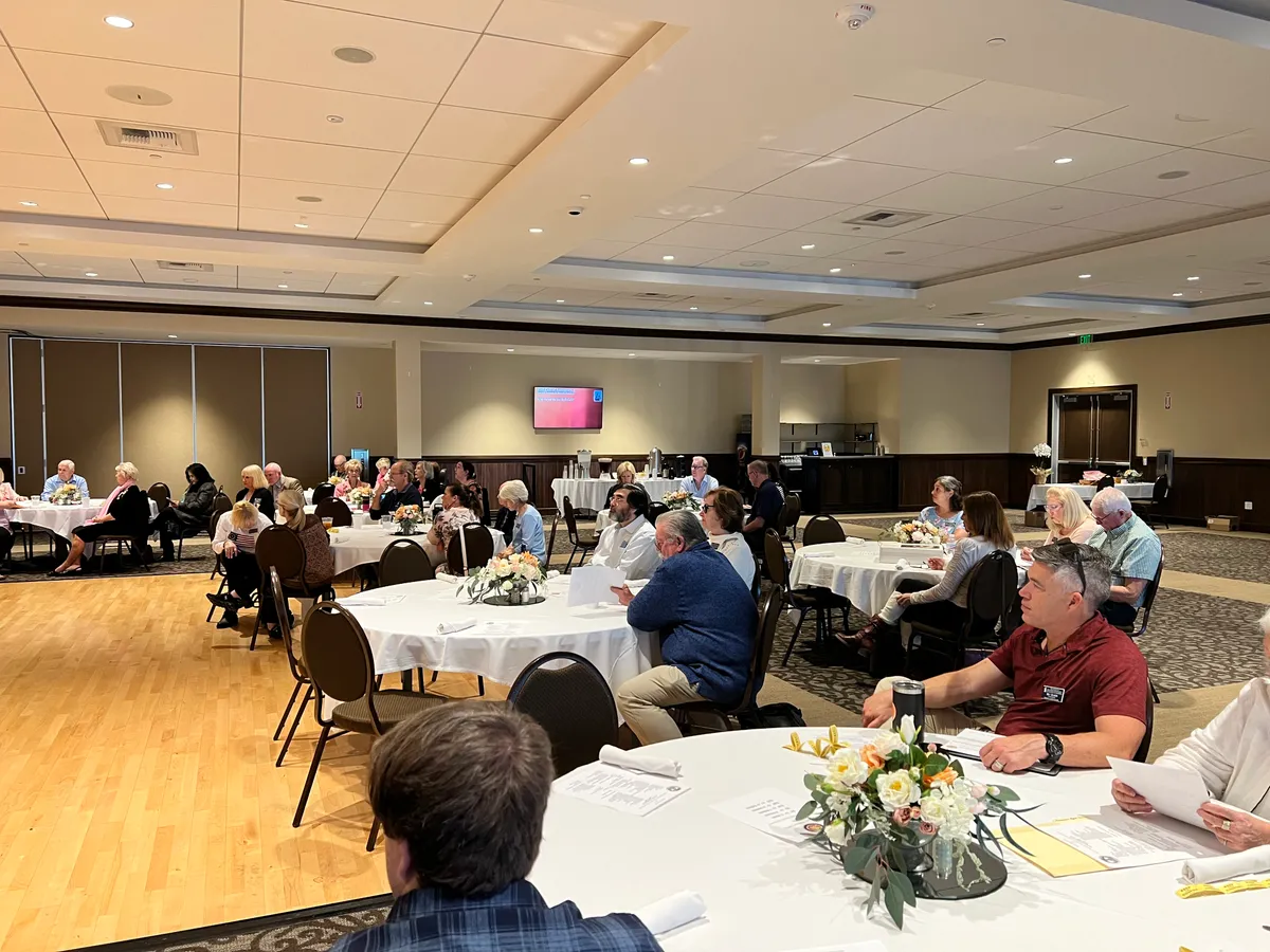 Annual Meeting 2022
