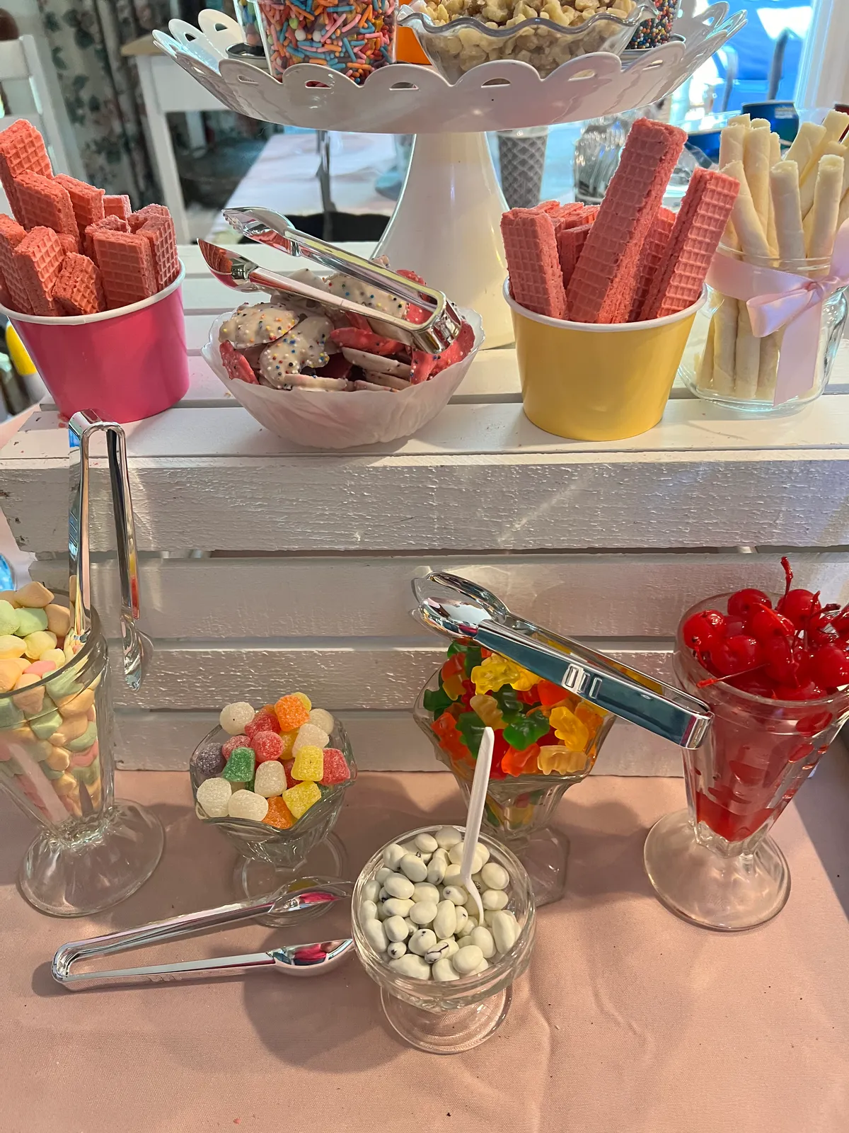 Ice Cream Social 2022