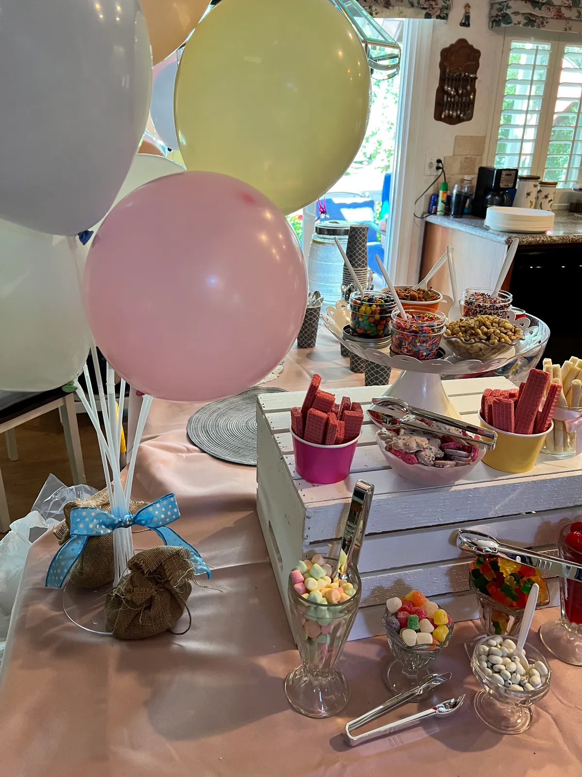 Ice Cream Social 2022