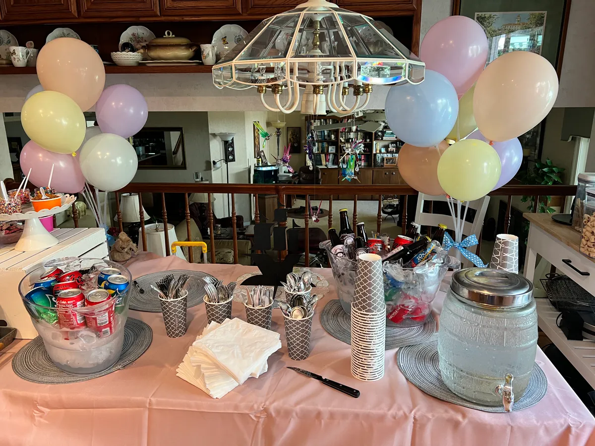 Ice Cream Social 2022
