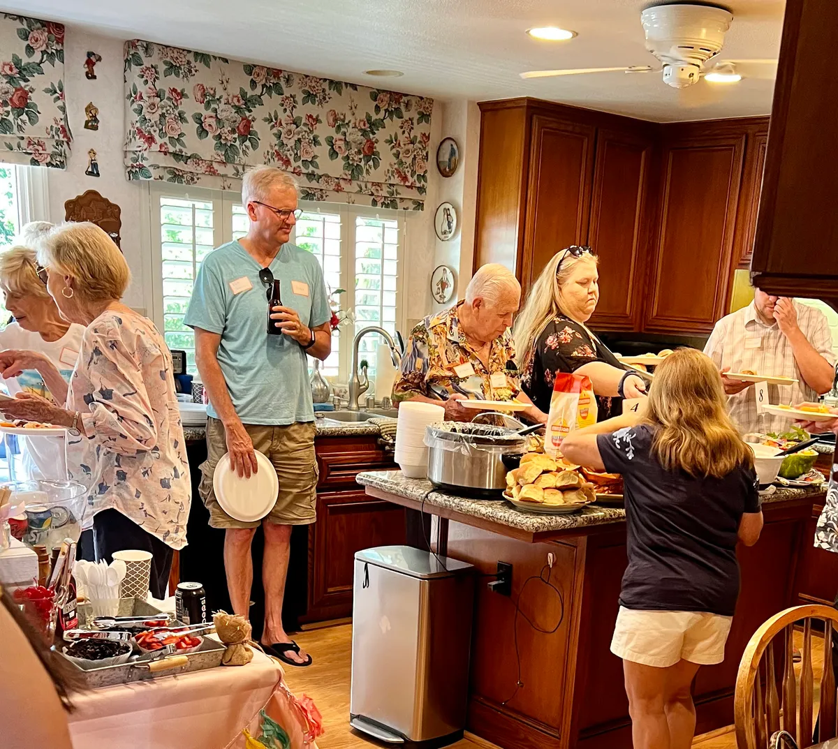 Ice Cream Social 2022