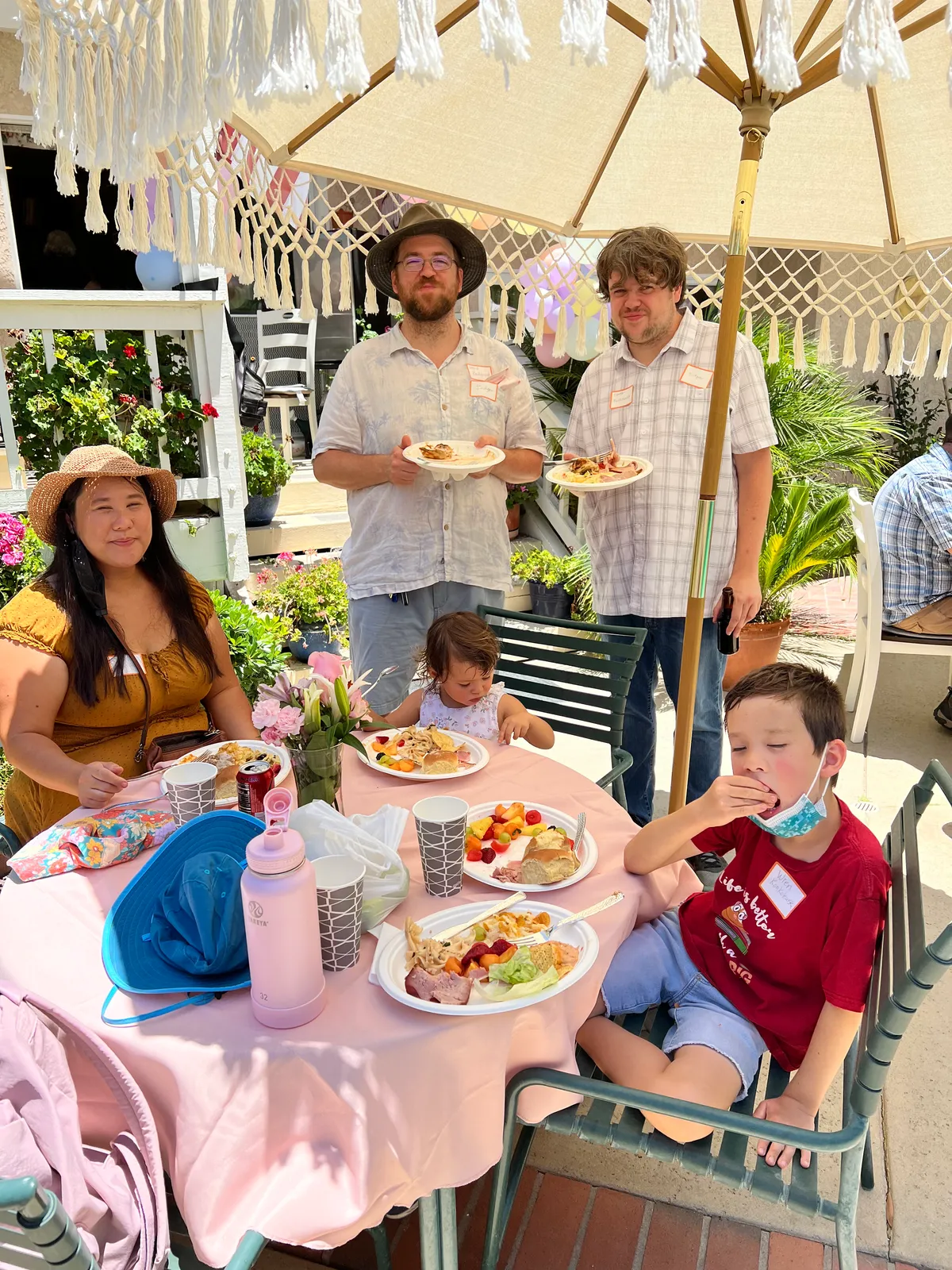 Ice Cream Social 2022