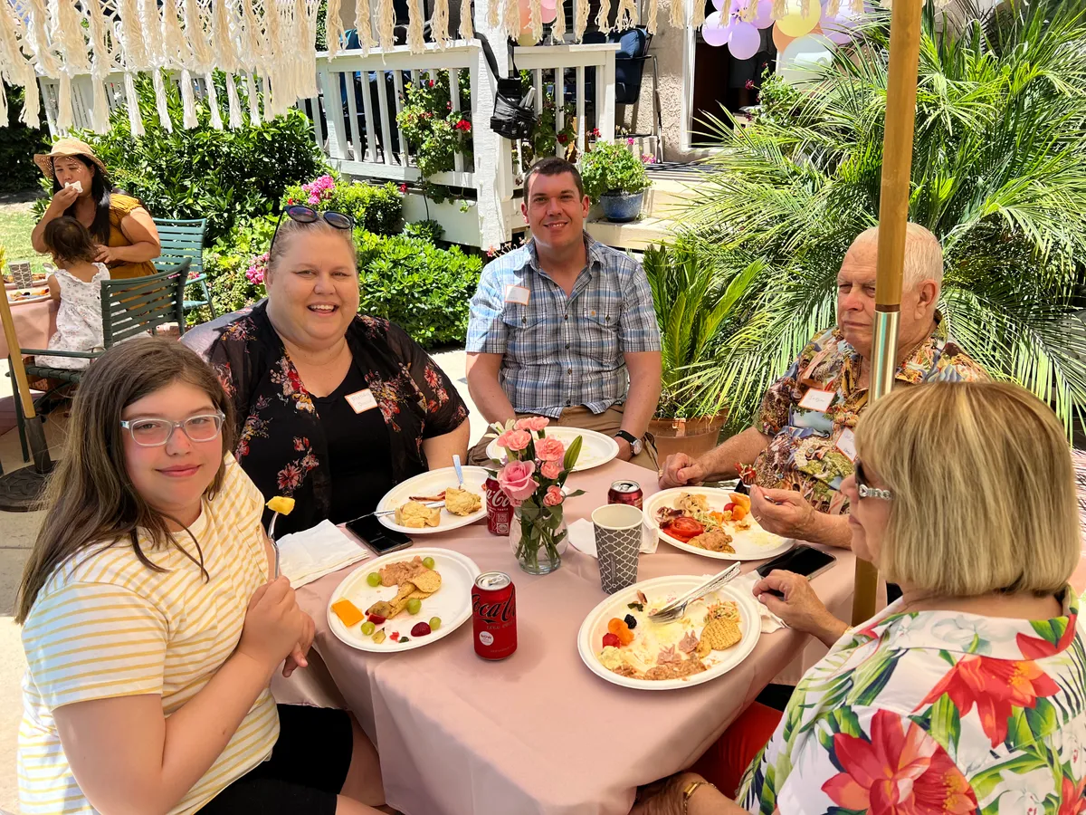 Ice Cream Social 2022