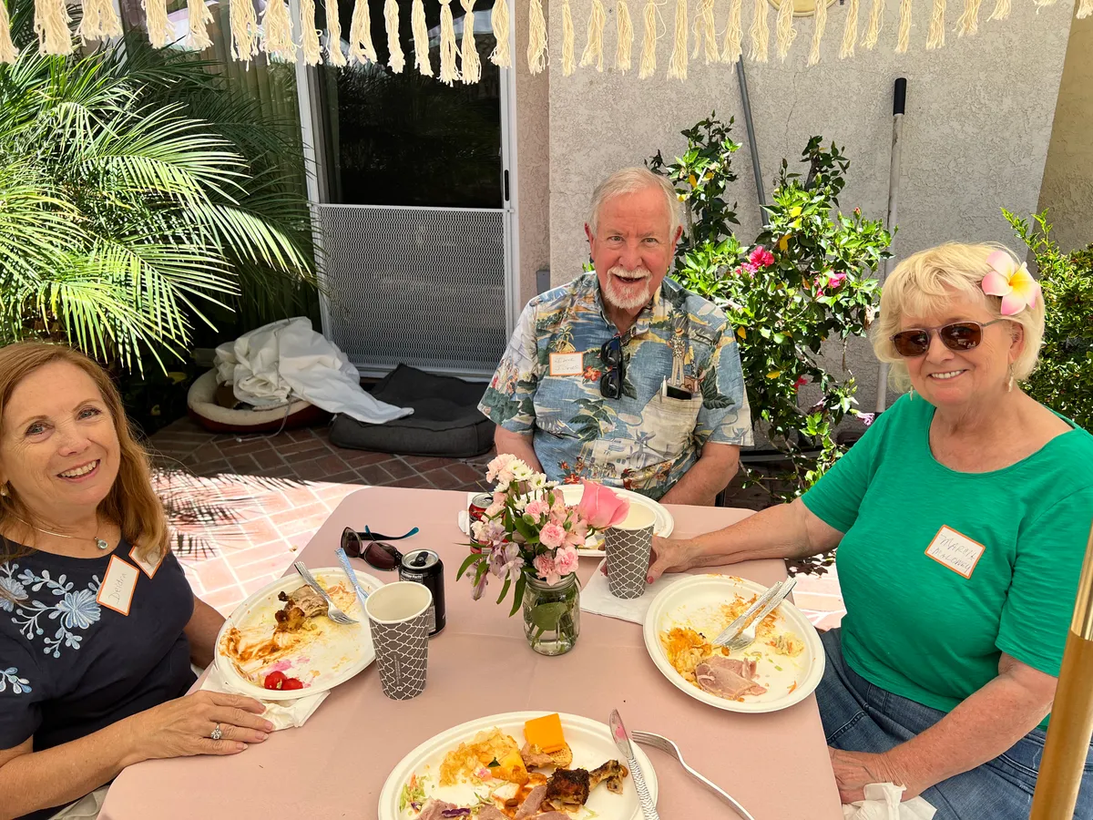 Ice Cream Social 2022