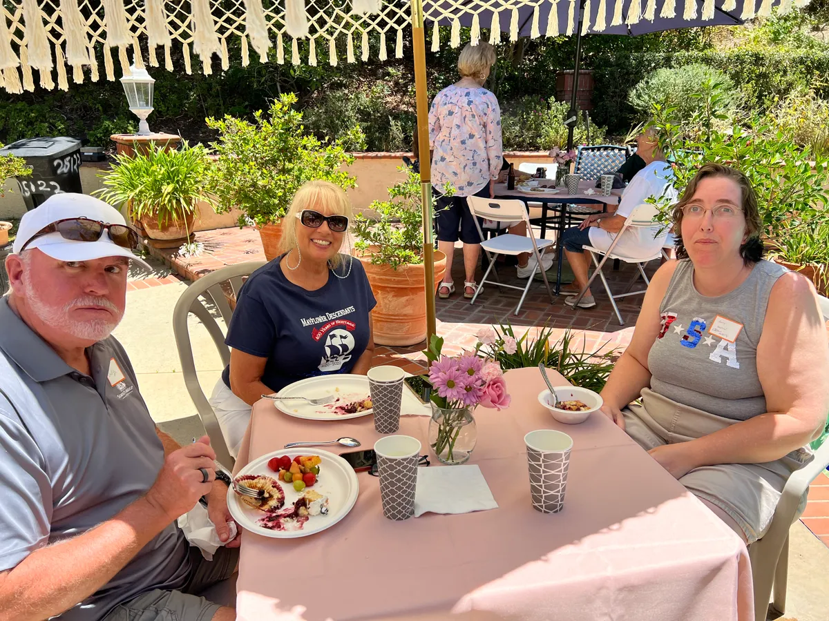 Ice Cream Social 2022
