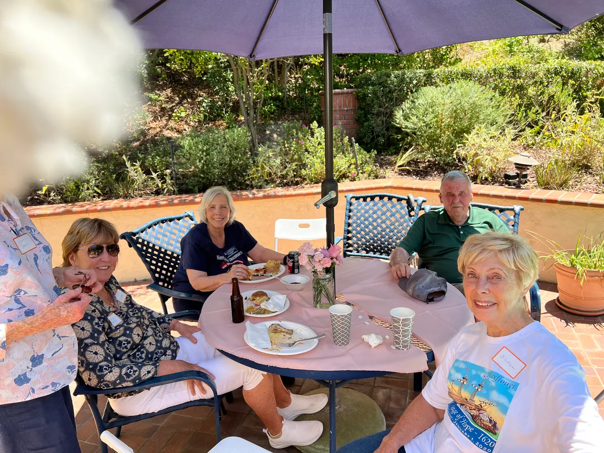 Ice Cream Social 2022