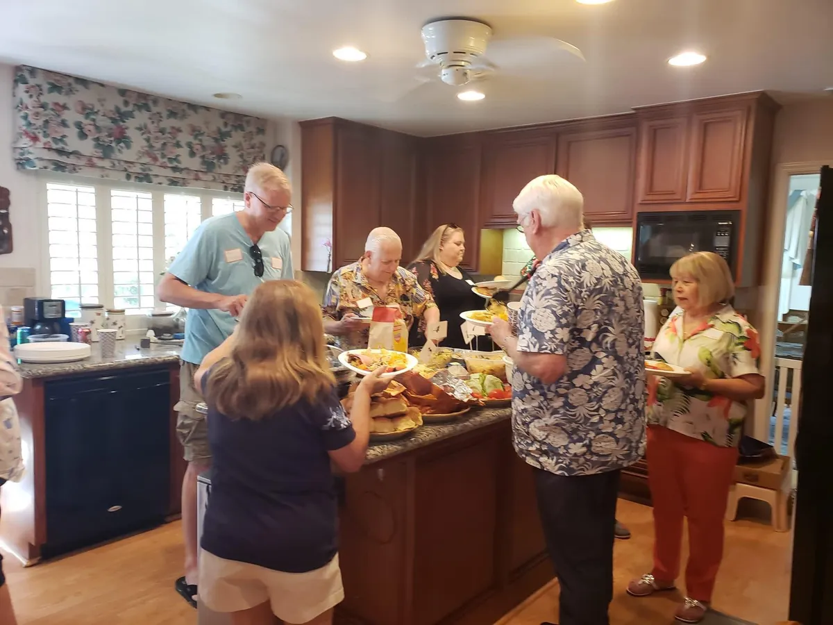 Ice Cream Social 2022