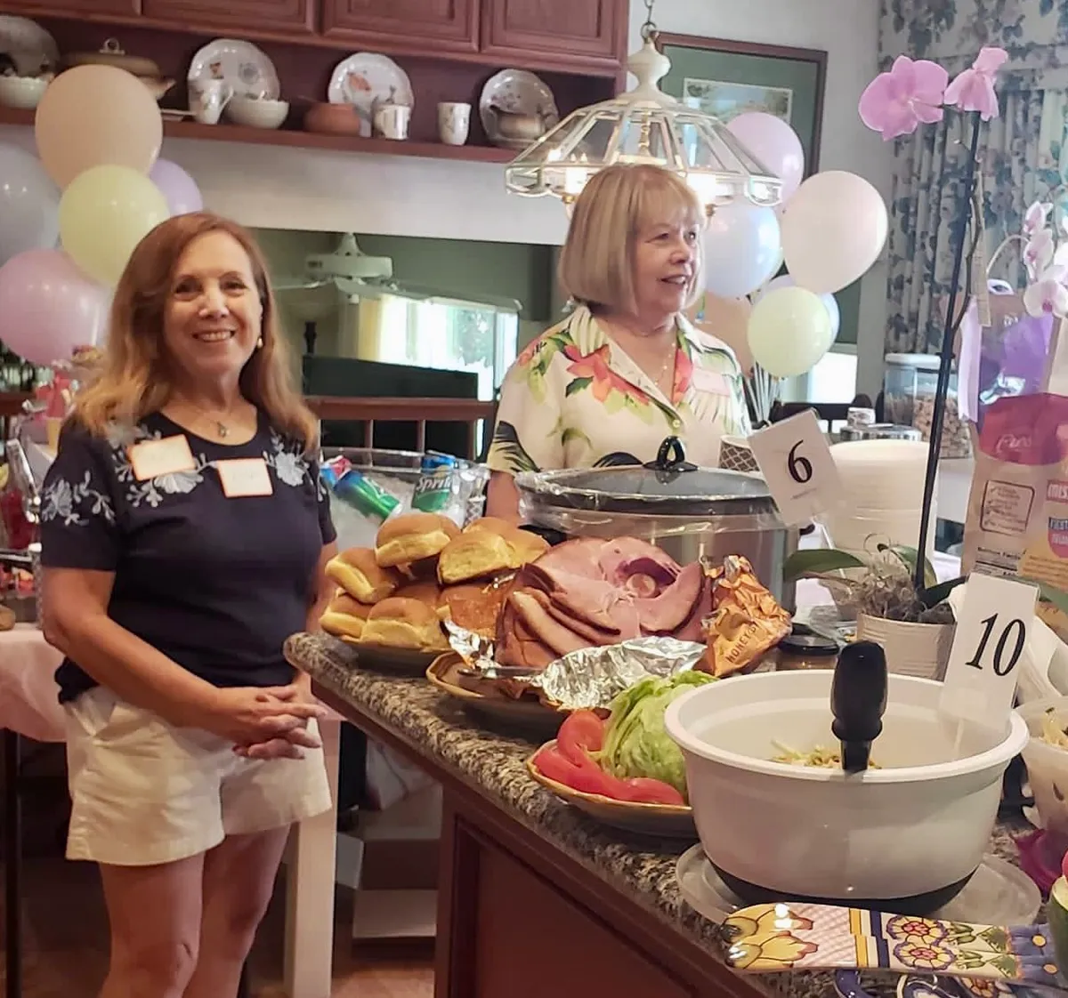 Ice Cream Social 2022