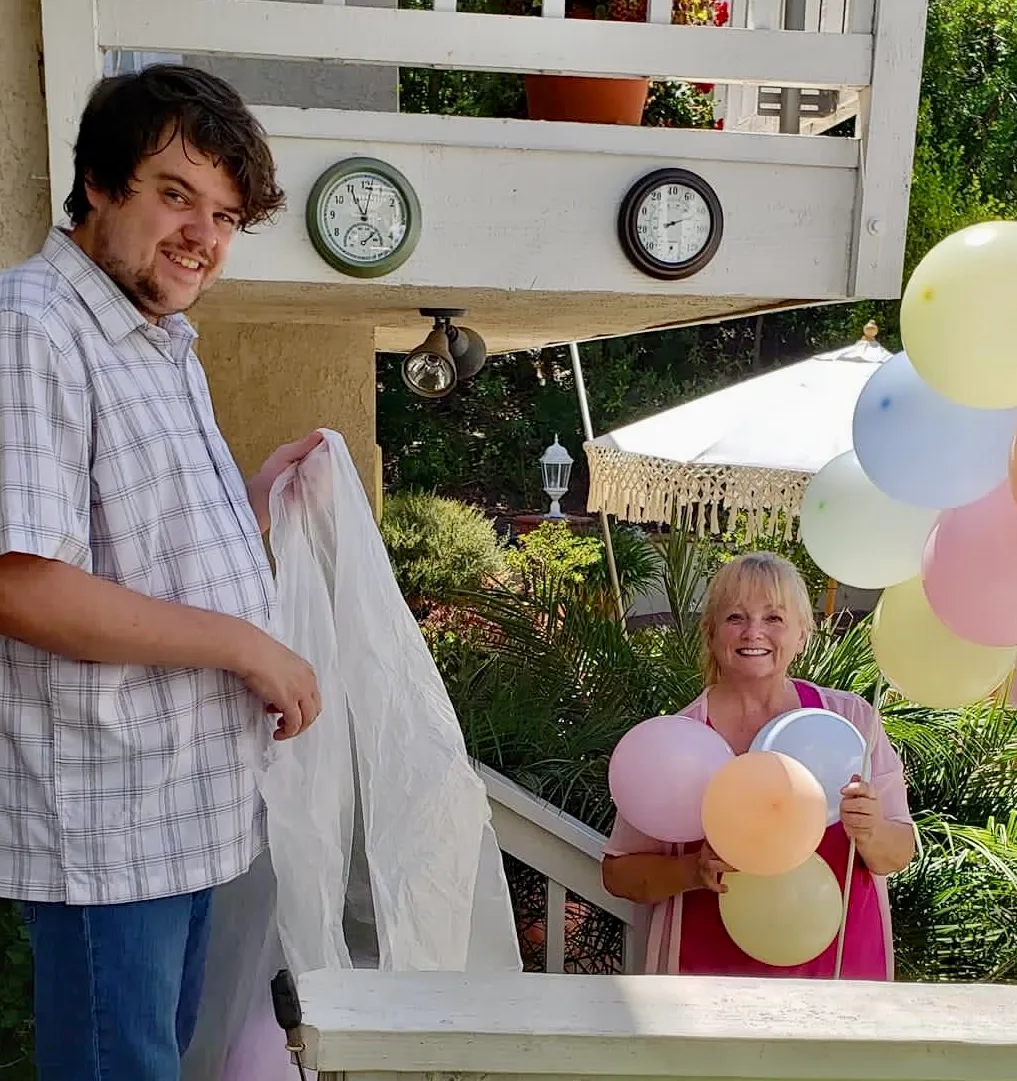Ice Cream Social 2022