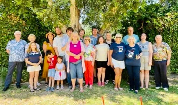 Ice Cream Social 2022