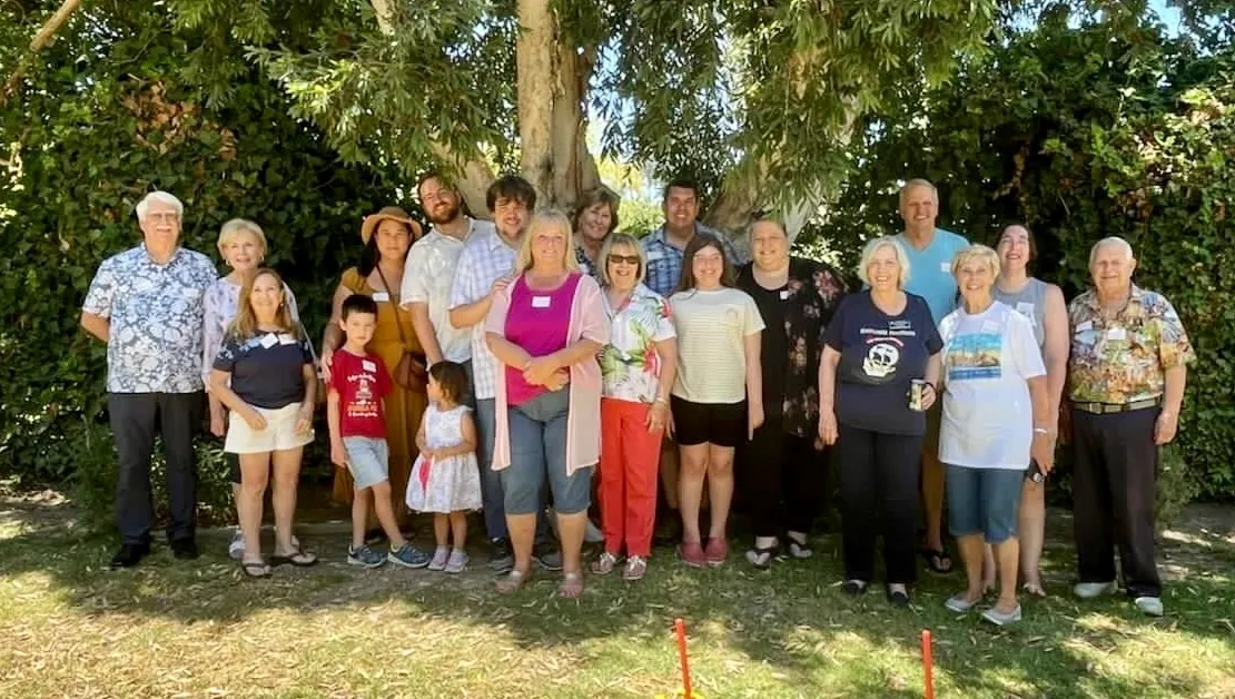 Ice Cream Social 2022