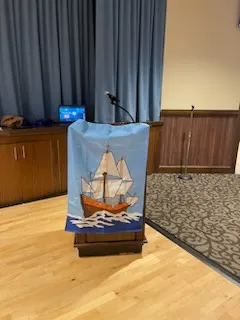 February Meeting 2023