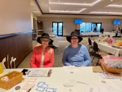 February Meeting 2023