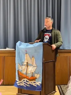 February Meeting 2023