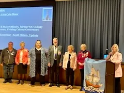 February Meeting 2023