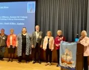 February Meeting 2023