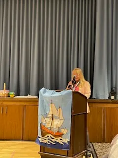 February Meeting 2023
