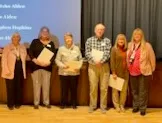 February Meeting 2023