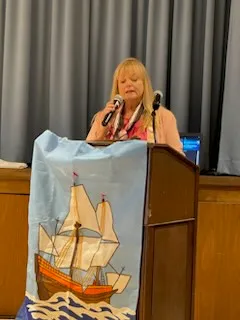 February Meeting 2023