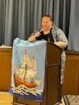 February Meeting 2023