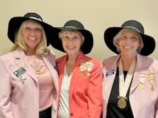 February Meeting 2023