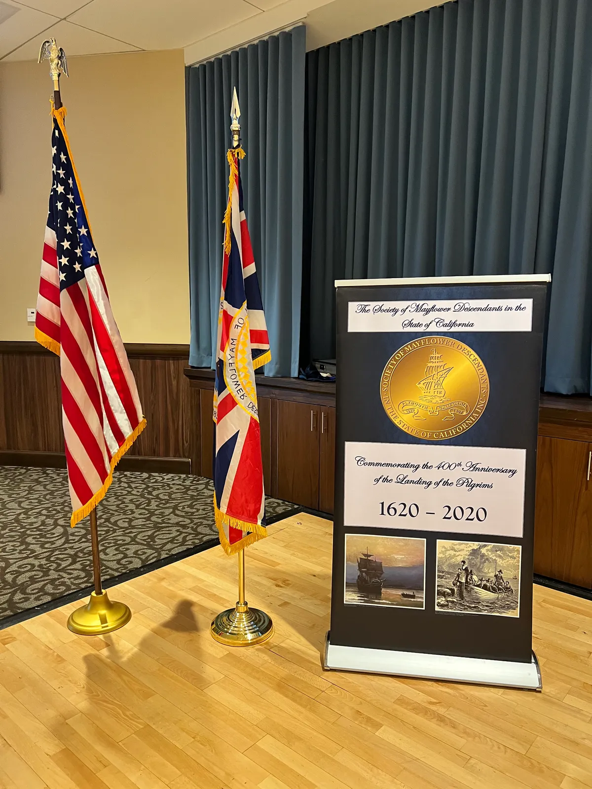 February Meeting 2023