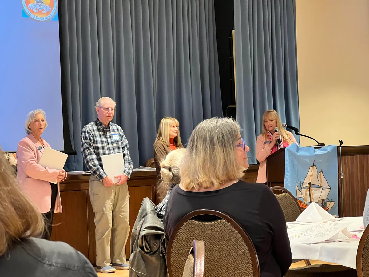 February Meeting 2023
