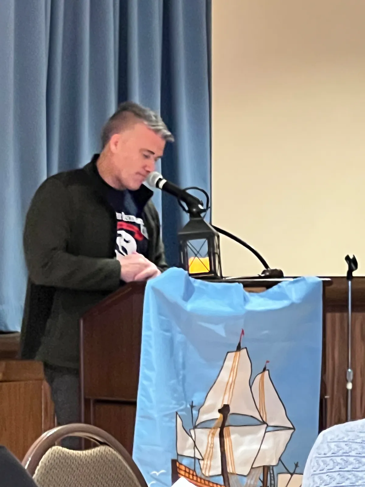 February Meeting 2023