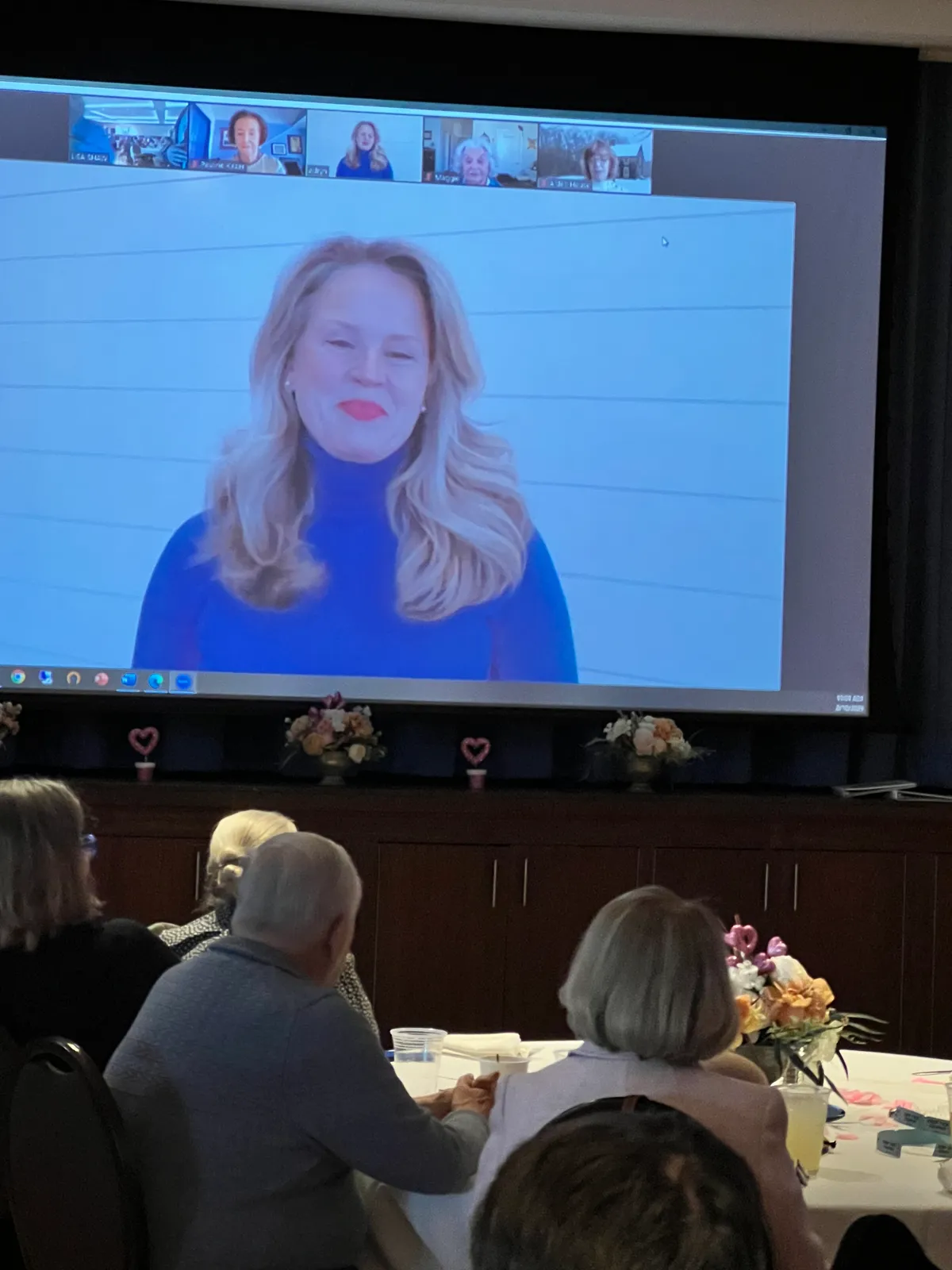 February Meeting 2023