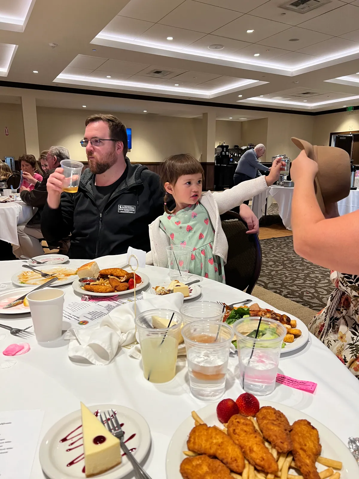 February Meeting 2023