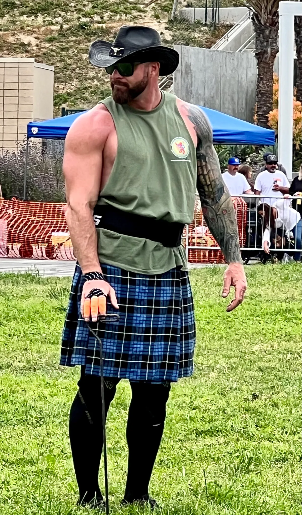Scottish Festival 2023