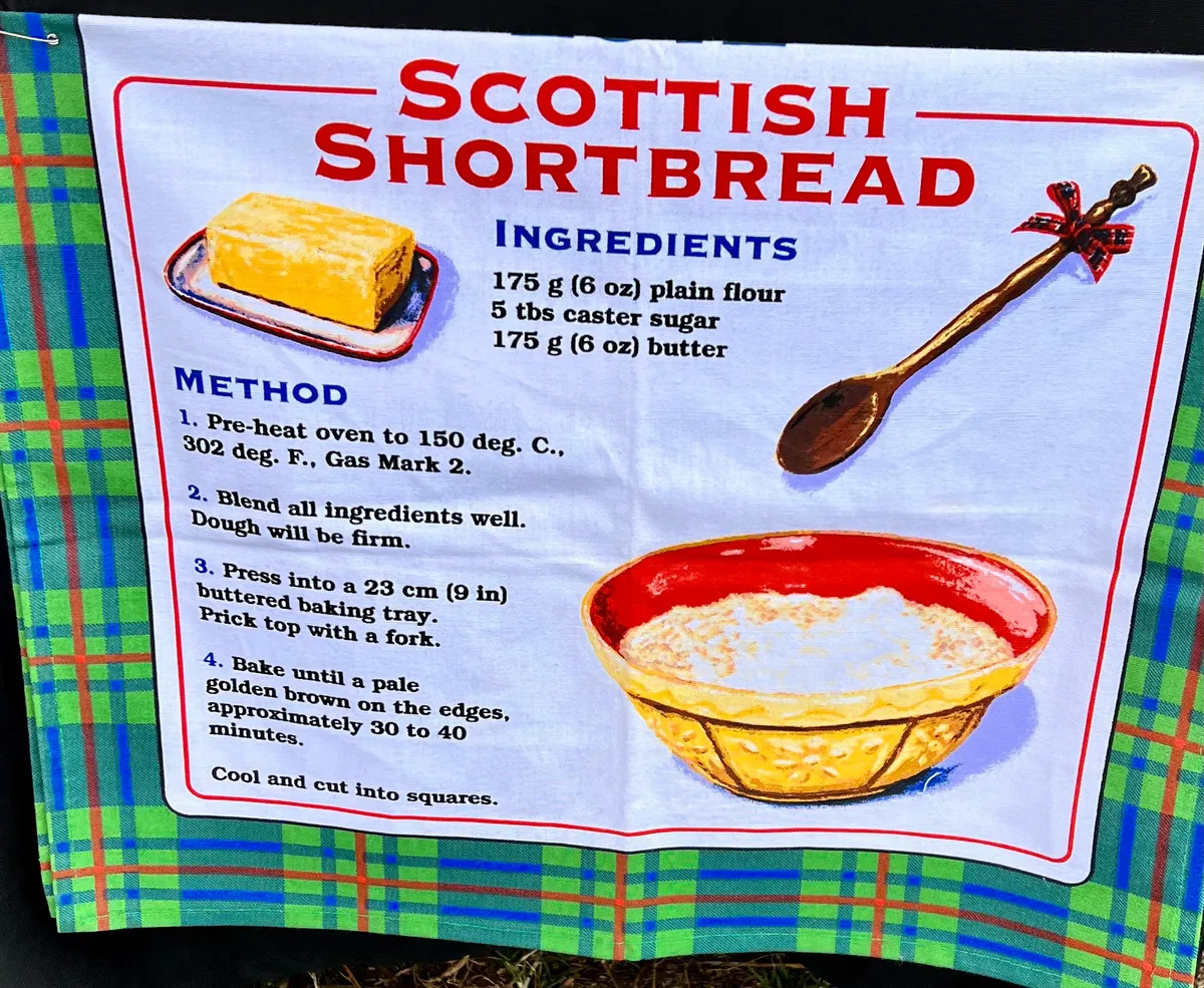 Scottish Festival 2023