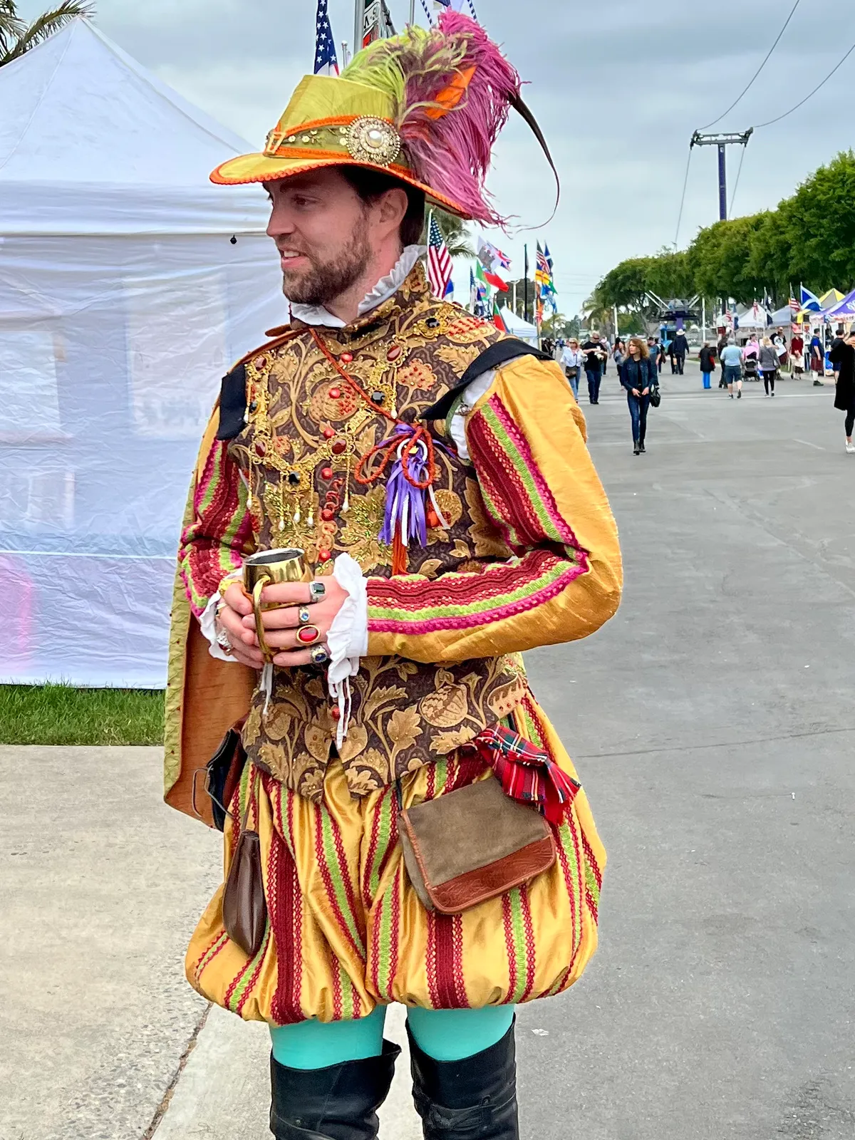Scottish Festival 2023