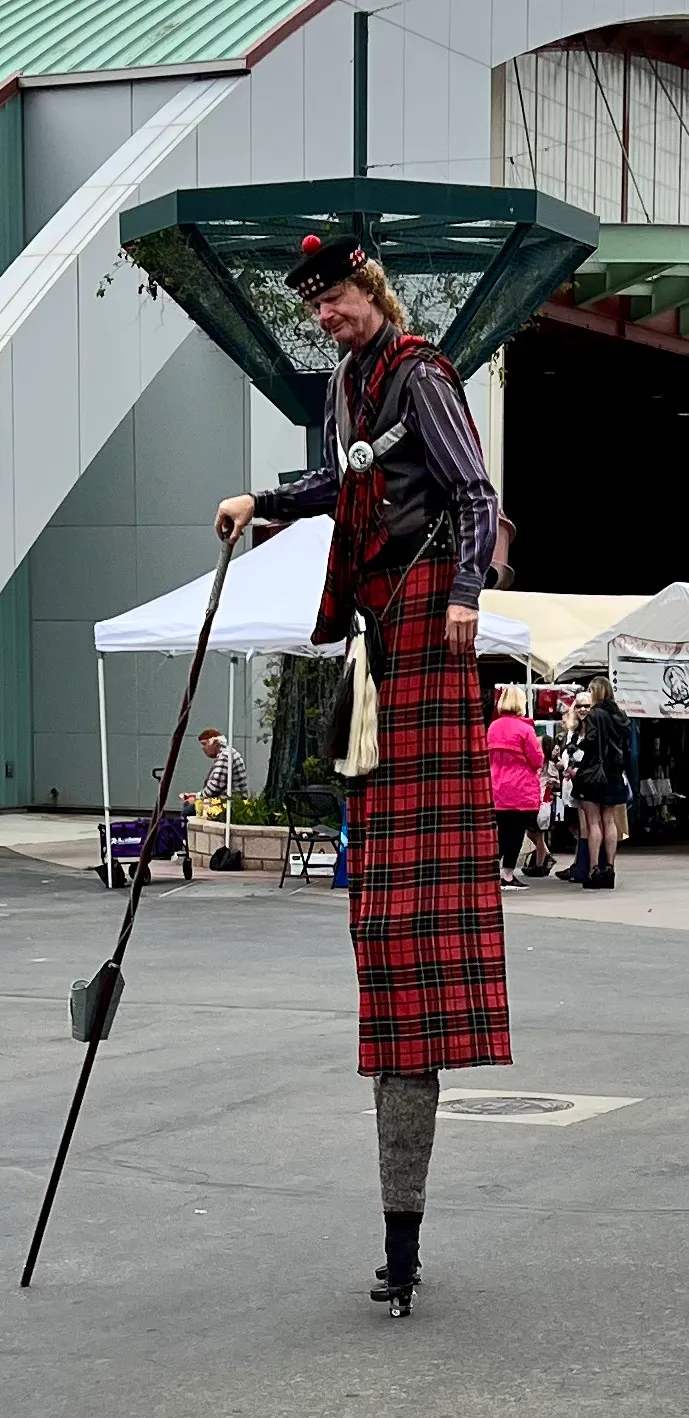 Scottish Festival 2023