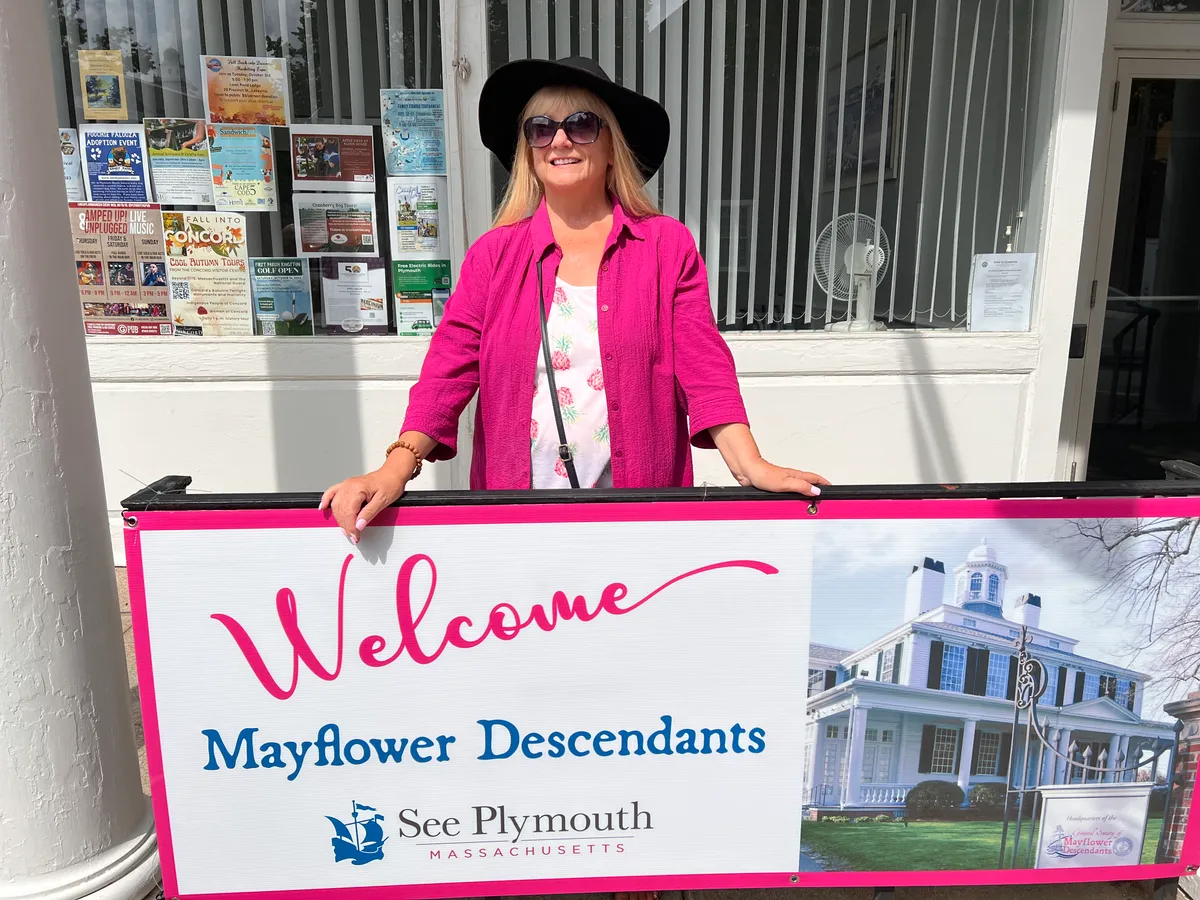 Congress Plymouth 2023
