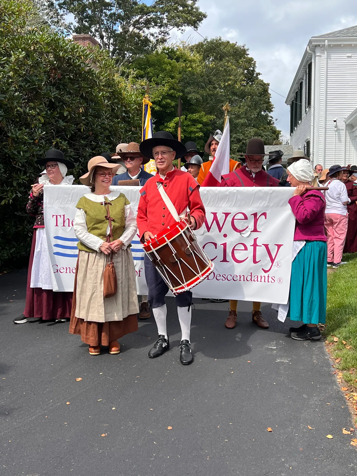Congress Plymouth 2023