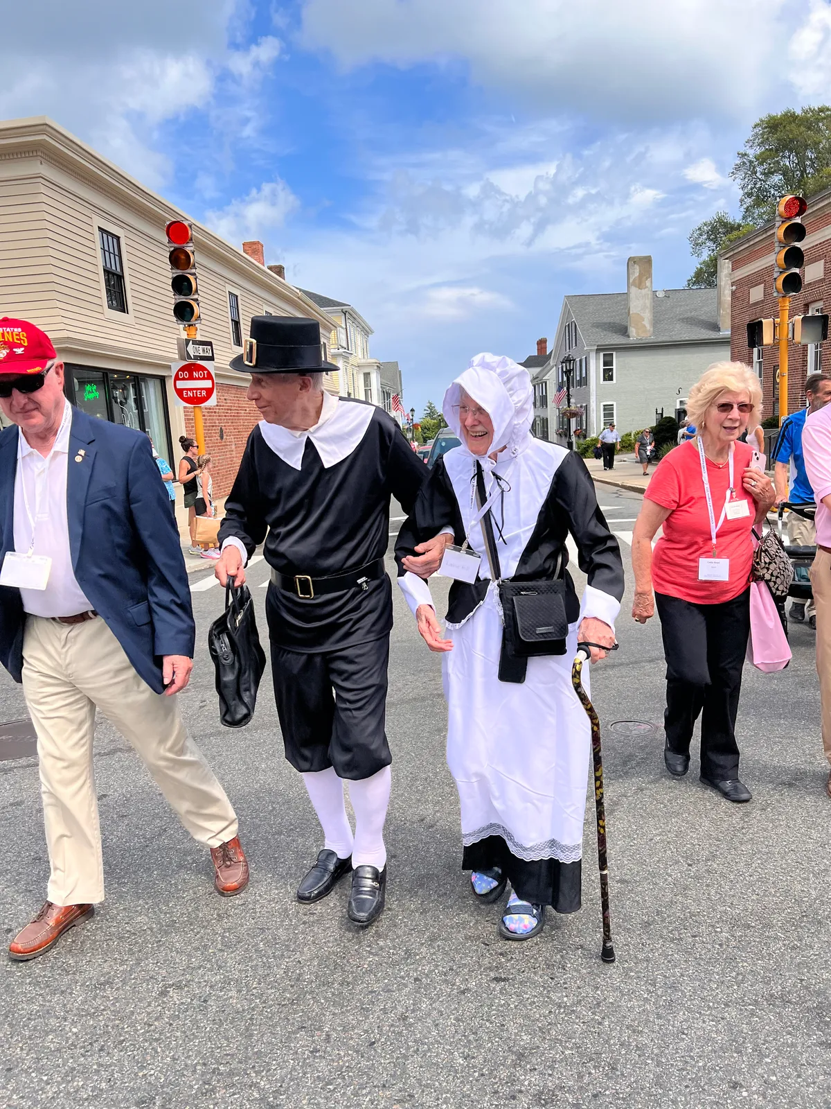 Congress Plymouth 2023